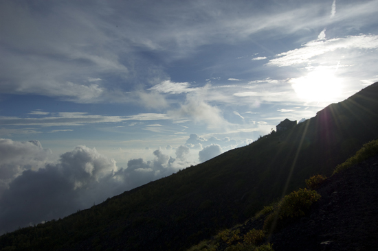 �x�m�R�̎R�����E��i�R��